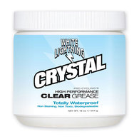 WHITE LIGHTNING CRYSTAL GREASE TUB 1LB