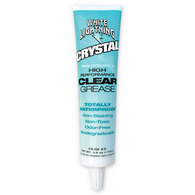 WHITE LIGHTNING CRYSTAL GREASE TUBE 100G