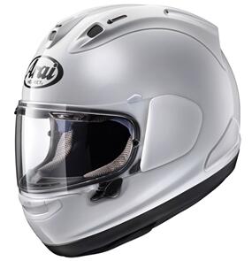 ARAI RX-7V EVO GLOSS WHT 