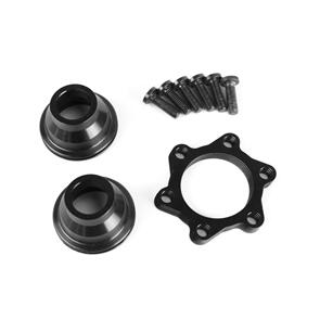 E THIRTEEN HUB ENDCAPS BOOST 110X20MM ADAPTER KIT 