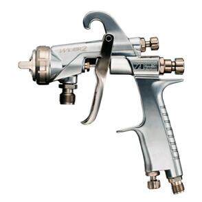 IWATA WIDER2152P IWATA PRESSURE SPRAYGUN WIDER2 1.5MM G2P CAP GUN ONLY