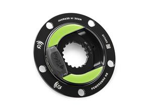 POWER2MAX NGECO ROAD POWER METER - CANNONDALE 130