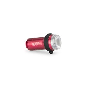 EXPOSURE BOOSTR - USB RECHARGEABLE REAR LIGHT - WITH DAYBRIGHT