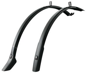 SKS VELO 42 URBAN MUDGUARD SET