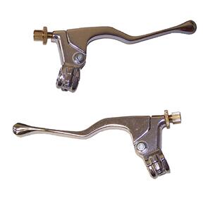 WMP WLAS063 WMP LEVER ASSY PAIR XR STD POL