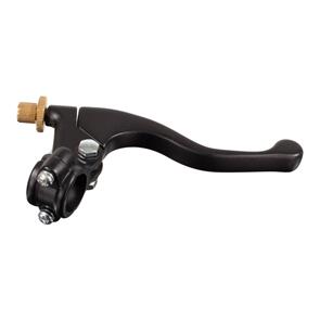 WMP WLAS094SBK WMP BRAKE LEVER ASSEMBLY - HON - BLK SHORTY