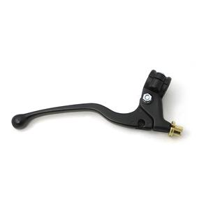 WMP WLAS104BK WMP LEVER ASSY CLUTCH YSK SPLIT D/LEG BLK