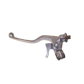 WMP WLAS279H WMP LEVER ASSY CLUTCH KX250F 04 WITH HOT START LVR