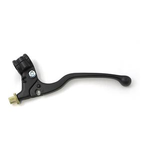 WMP WLAS456BK WMP LEVER ASSY BRAKE YSK SPLIT D/LEG - BLK/POL