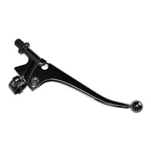 WMP WLAS457 WMP LEVER ASSY CLUTCH BALL END BRITISH 7/8" BAR