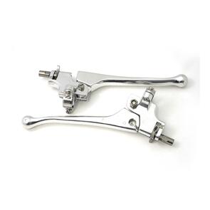 WMP WLAS459 WMP LEVER ASSY PAIR BRITISH DOHERTY REPLICA
