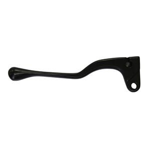 WMP WLB157BK WMP LEVER BRAKE HON XR D/LEG THICK BLK