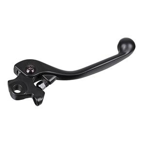 WMP WLB238FBK WMP BRAKE LEVER - KAW - FORGED - BLK