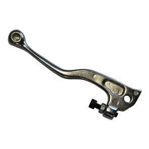 WMP WLB442S WMP BRAKE LEVER YAM YZ125/250 '09 WR200 91-95 SHORT BLADE
