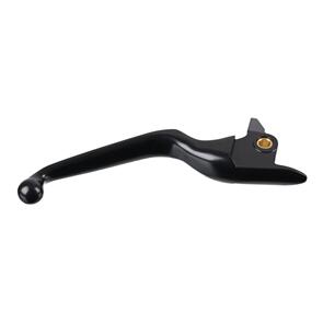 WMP WLB471BK WMP BRAKE LEVER HD FLSB 18-24, FXST 15-24 - BLACK