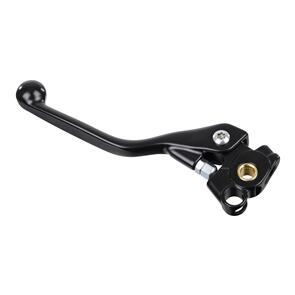WMP WLC005FBK WMP CLUTCH LEVER - KAW - FORGED - BLK