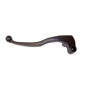 WMP WLC181BK WMP LEVER CLUTCH YAM RZ/XJ BENT TYPE BLK