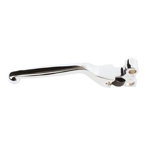 WMP WLC483C WMP CLUTCH LEVER HD FITMENT - CHROME