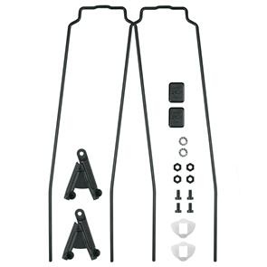 SKS STAY SET FOR BLUMELS STYLE 56 REAR