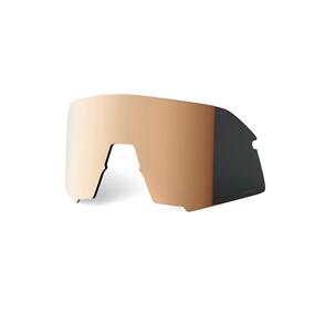 100% S3 REPL LENS - HIPER GOLD MIRROR