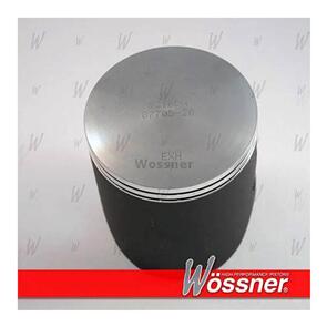 WOSSNER PISTON YAM YZ250 99> 66.35MM DOUBLE RING