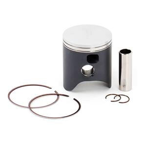 WOSSNER PISTON SUZ RM80,DS80,JR80 49.95MM +1.00MM O/S