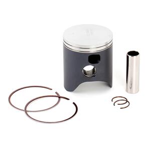 WOSSNER PISTON KTM SX65 09> HUSQ TC65 17 44.97MM