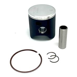 WOSSNER PISTON YAM YZ125 22-23 53.95MM SINGLE RING