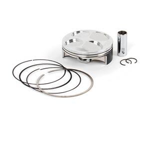 WOSSNER PISTON KTM EXC450 12> HUSQ FE450 14> 94.95MM