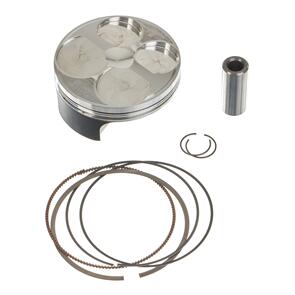 WOSSNER PISTON YAM YZ 250 F 19-22 / FX 20-21 76.96MM 14.00:1