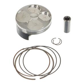 WOSSNER PISTON YAM YZ 250 F 19-22 / FX 20-21 76.97MM 14.00:1