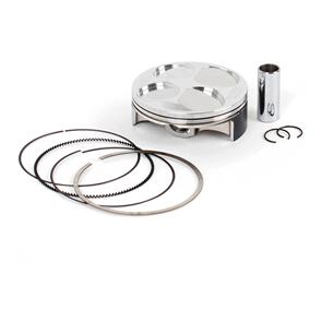 WOSSNER PISTON YAM WR450F 2020 96.97MM 3RING
