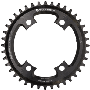 WOLF TOOTH 107 BCD CHAINRING FOR SRAM