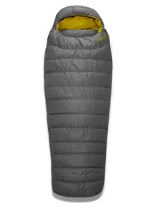 RAB ASCENT PRO 800 WMNS GRANITE LZ