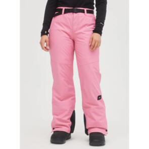 ONEILL SNOW 2023 WOMENS STAR SLIM PANTS - CHATEAU ROSE