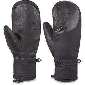 DAKINE 2025 WOMENS TAHOE MITT BLACK