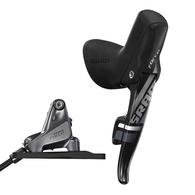 SRAM FORCE22 HYDRO DISC FLAT FRT SHIFT RR BRK 1800 00.7018.148.007