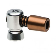 BLACKBURN WAYSIDE CO2 INFLATOR