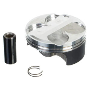 WOSSNER PISTON KIT YAMAHA YZ250F 20-21 76.96MM