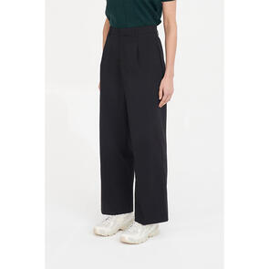 HUFFER GOLF WOMENS BIRDIE GOLF PANT BLACK
