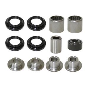 WMP WPAAK05004 WMP A-ARM BEARING KIT