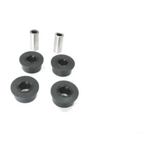 WMP WPAAK05007 WMP A-ARM KIT LOWER LTZ/LTA/LTF (BUSH KIT)