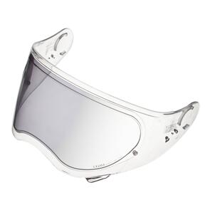 WHITES ANTI FOG PHOTOCHROMIC - AGV RACE3