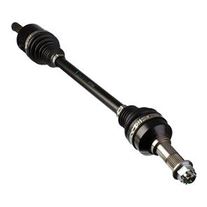 WHITES CV AXLE SHAFT CAN AM FNT LH WPAXCA107