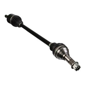 WHITES CV AXLE SHAFT CAN AM FNT LH WPAXCA2045