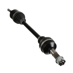 WHITES CV AXLE SHAFT CF MOTO FNT LH WPAXCF0001