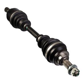 WHITES CV AXLE SHAFT HON FNT LH (WAS HO106) WPAXHO105