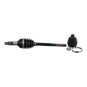 WHITES CV AXLE SHAFT HONDA FRNT RH WPAXHO3041