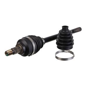 WHITES AXLE SHAFT WITH OUTER JOINT. INNER JNT NOT SUPPLIED WPAXHO3044
