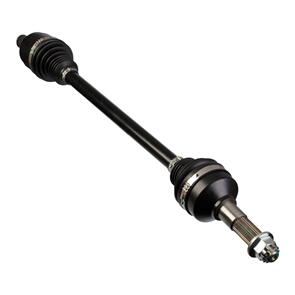 WHITES ATV CV AXLE COMPLETE KAW FNT LH OR RH (WITH TPE BOOT) WPAXKA304